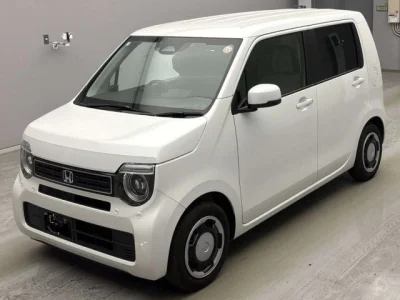 Honda N WGN
