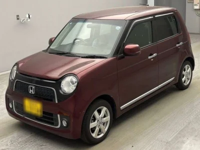 Honda N ONE