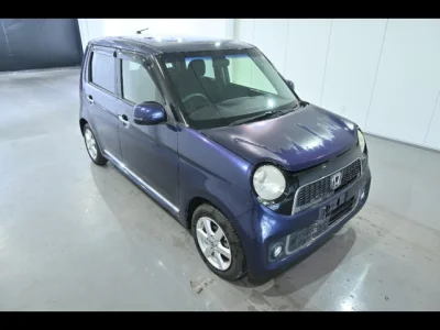 Honda N ONE