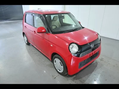 Honda N ONE