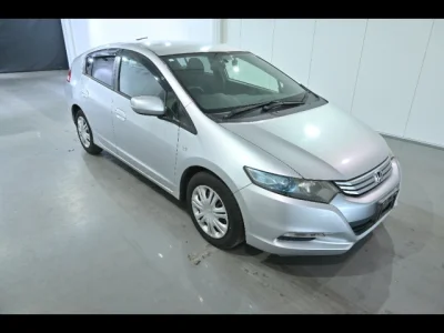 Honda INSIGHT — фото