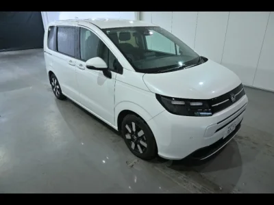 Honda Freed — фото