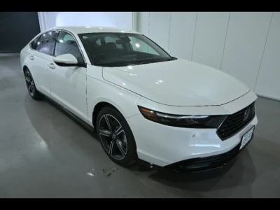 Honda Accord — фото