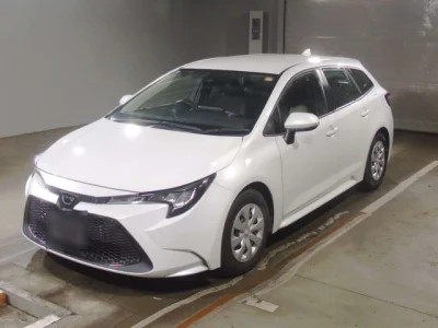 Toyota Corolla Touring Sports — фото