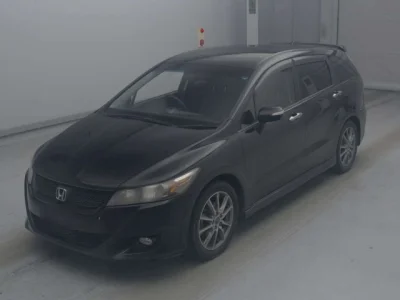 Honda STREAM — фото