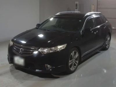 Honda Accord — фото
