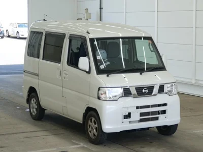 Nissan NV100 Clipper — фото