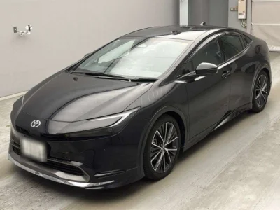 Toyota Prius — фото