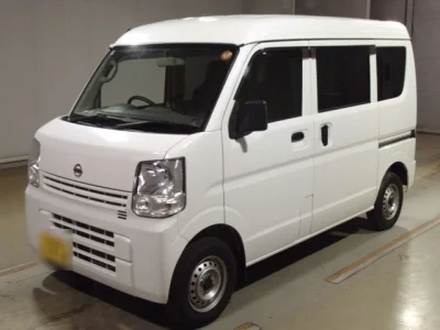 Nissan NV100 Clipper — фото