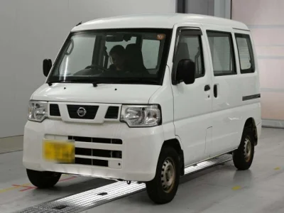 Nissan NV100 Clipper — фото