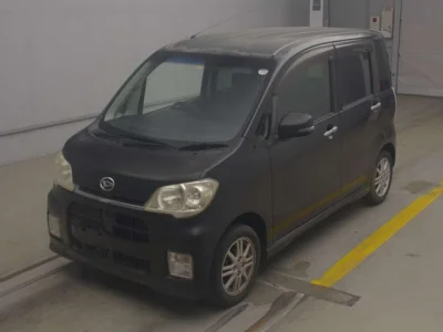 Daihatsu Tanto Exe — фото