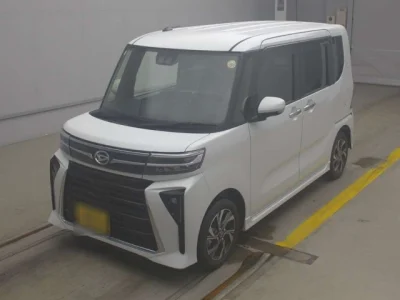 Daihatsu Tanto — фото