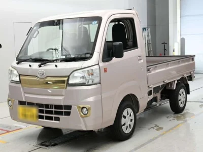 Daihatsu Hijet Truck — фото
