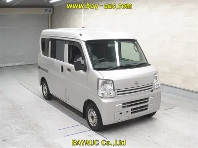 Nissan NV100 Clipper — фото