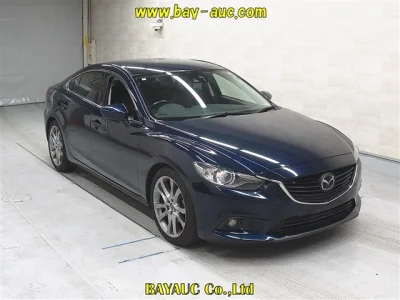 Mazda Atenza