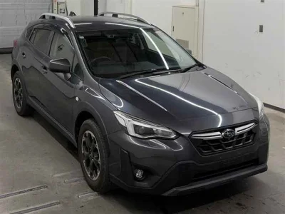 Subaru XV — фото