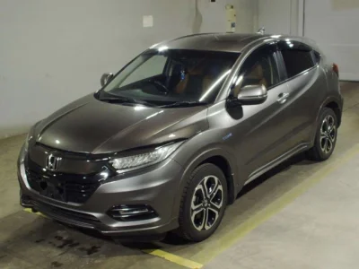 Subaru XV — фото