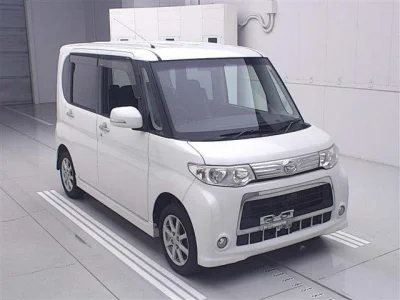 Daihatsu Tanto — фото