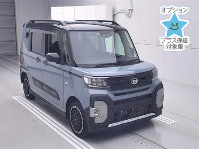 Daihatsu Tanto — фото