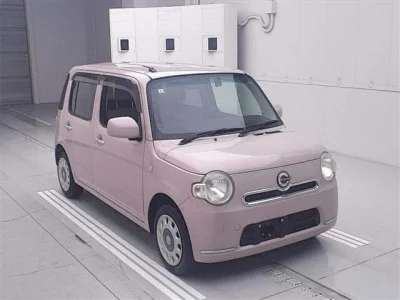 Daihatsu Mira — фото