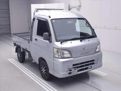 Daihatsu Hijet Truck — фото