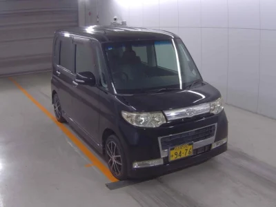 Daihatsu Tanto — фото