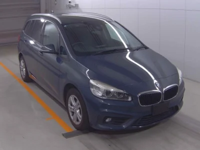BMW 2-Series
