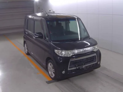 Daihatsu Tanto — фото