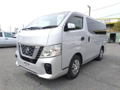 Nissan Caravan