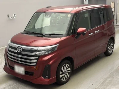 Honda Freed — фото