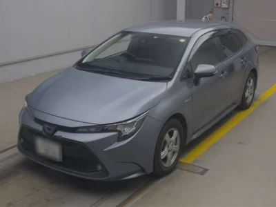 Toyota Corolla Touring Sports