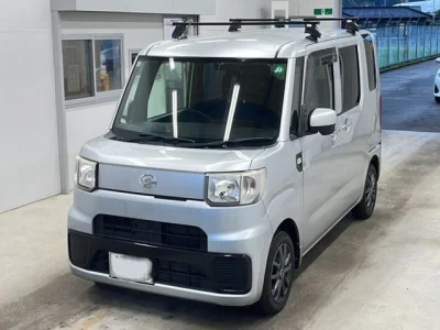 Daihatsu Hijet Caddie — фото