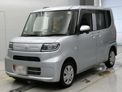 Daihatsu Tanto — фото