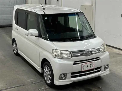 Daihatsu Tanto — фото