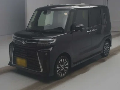 Daihatsu Tanto — фото