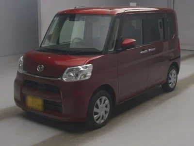Daihatsu Tanto — фото