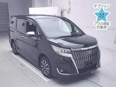 Toyota Esquire