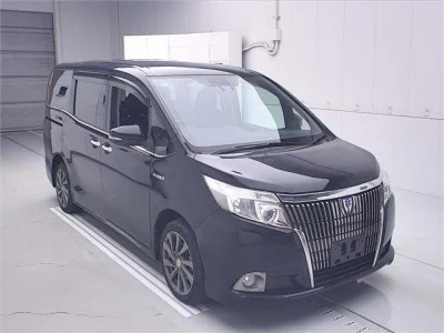 Toyota Esquire