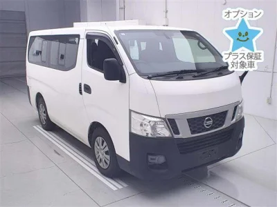 Nissan Caravan