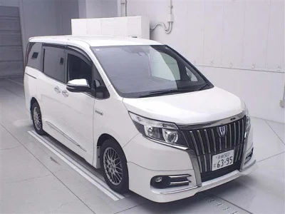 Toyota Esquire