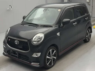 Toyota Pixis Joy