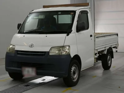 Toyota TownAce Truck