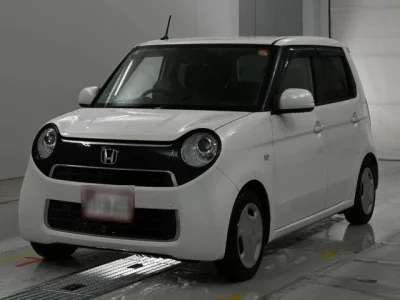 Honda N-One