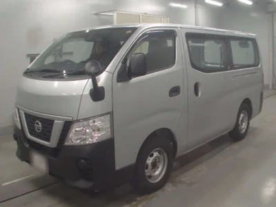 Nissan Caravan