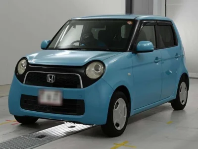 Honda N-One
