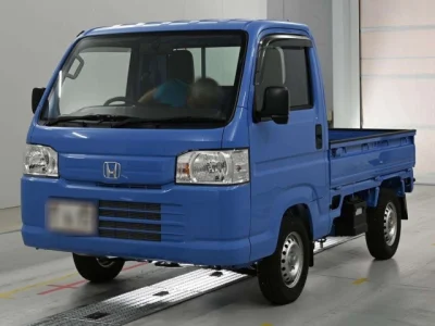Honda Acty Truck