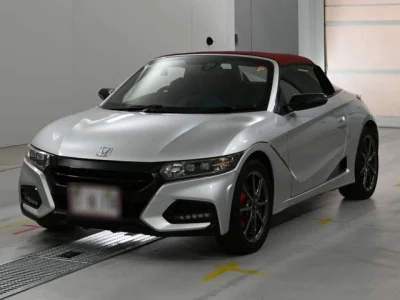 Honda S660