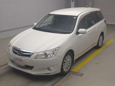 Subaru Exiga
