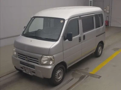 Honda Acty
