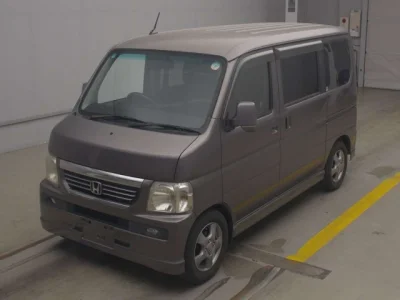 Honda Vamos